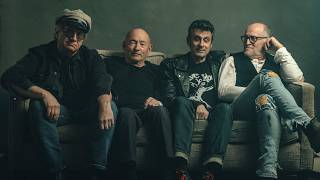 Four decades later, iconic Seattle band The Cowboys still delivers