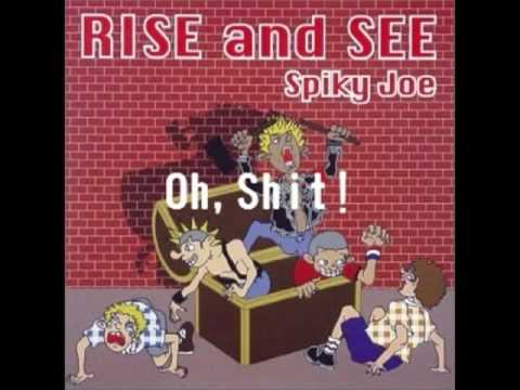 Spiky Joe - Oh,Shit!