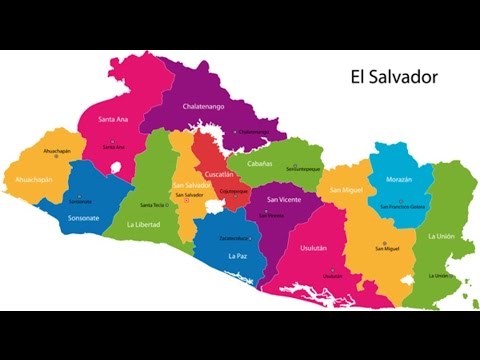 BUENAS EPOCAS 4, OTRO MIX DE LO MEJOR DE EL SALVADOR