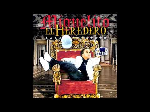 Miguelito Ft Divino - Mochila De Amor