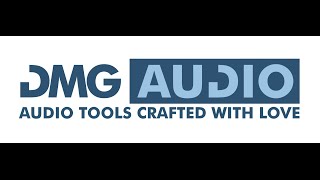 Video thumbnail for Essence New York (parallel) Compression Tutorial by DMGAudio