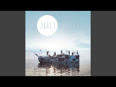 Hallo Hallo - Juli