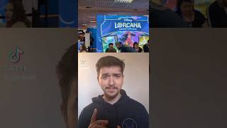 Le début d'une belle aventure ? ;) #boardgames #lorcana #cardgame #disney