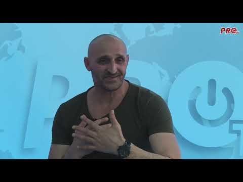 HRVATSKI BRANITELJI - iskustva i ispovijesti #6: JURE GRANIĆ