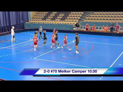 Highlights FCH Cup P07-08 Åstorp/Kvidinge IBS - JIK 4-1