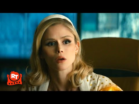 男孩 - 星光七人幫副幫主 (S3E1) | Movieclips (The Boys - Starlight: Co-Captain of the Seven (S3E1) | Movieclips)