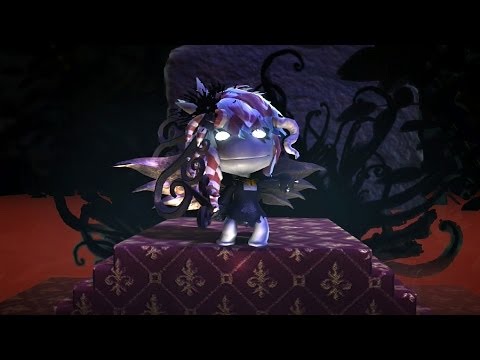 Epic LBP2 Costumes - Episode 60 | EpicLBPTime