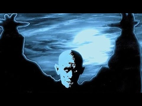A Return to Salem's Lot (1987) - Trailer