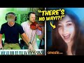 Pitch Perfect Duo STUN Omegle With Song Requests
