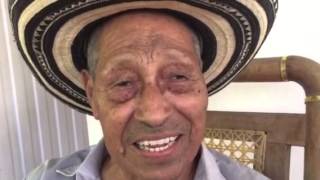 Animalito del monte. Canta Catalino Parra.