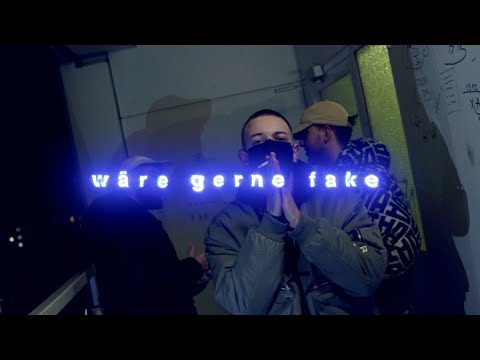 Feo Night - wäre gerne fake 🛸 (directed by tomahhawk / OGS617 / DirtyRackz)