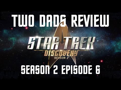 Star Trek: Discovery - Season 2 Episode 6 - "The Sounds of Thunder" - Recap and Review