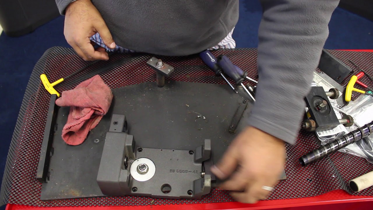 
<span>How to Upgrade a North American Web Guide - H5533 Actuator Replacement</span>
