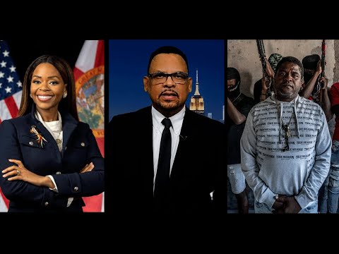 Lajistis Akize Depite McCormick Pou Kòmkwa Dwèt Long, Yo di li Vòlè 5 Milyon Dola Lajan FEMA