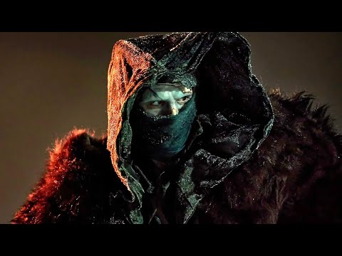 Франкенштейн — Русский трейлер (2025)