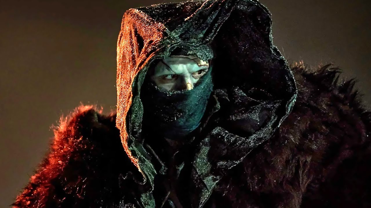 Frankenstein - Видео