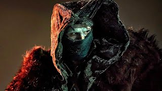 Франкенштейн — Русский трейлер (2025)