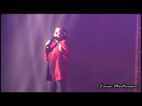 Stare senza di te - Pooh Reunion