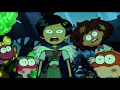 Disney XD Poland Continuity 30 12 2021