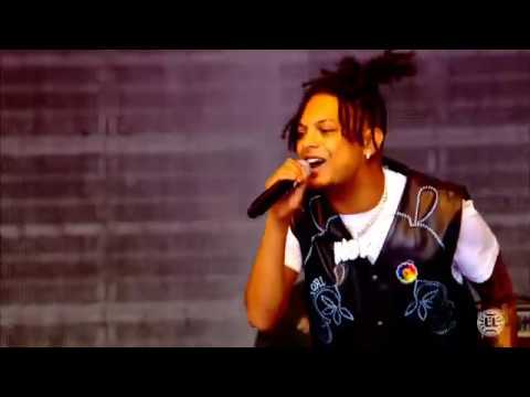 Ronnie Flex & Deuxperience - LIVE at Lowlands 2019 (FULL SHOW)