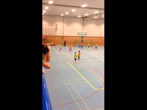 FC Härkingen gegen Fullenbach 2015/16