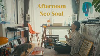 No Plans, Just Soul | Tokyo R&B & Neo Soul Vol.6