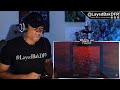 TRASH Or PASS Witt Lowry Blood In The Water REACTION