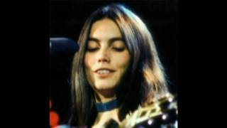 Emmylou Harris - White Line.