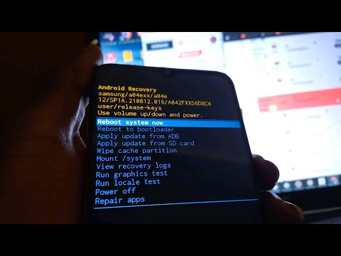 How to Check the Android Version of a Locked Samsung Phone