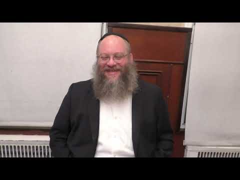 Iggeres HaKodesh 22 Part 4 - Rabbi Naftali Silberberg , 5783