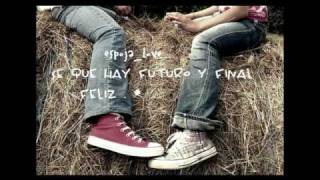 Si Ella Supiera - La Firma