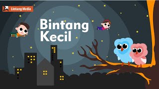 Download lagu Bintang Kecil - Lagu Anak Indonesia Populer mp3