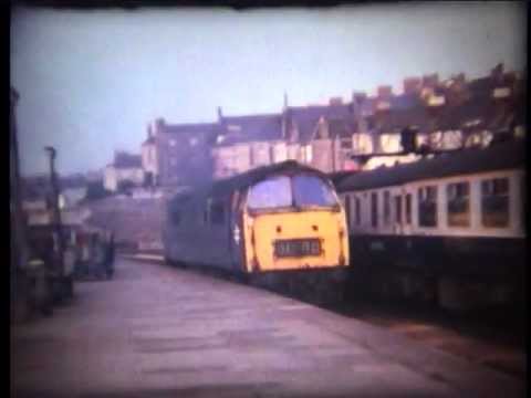 GVF154 Changing Trains Volume 4 DVD