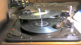 Garrard rc 88/4 restoration complete