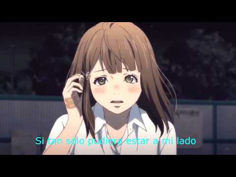 Anime Lyrics! - Hiiro no Kakera Opening 1: Nee (Say) - Wattpad