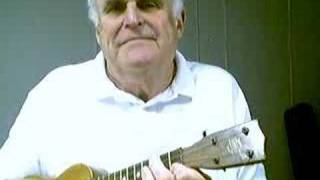 Ukulele for  We'll Meet Again - 1939 Worlld War Two