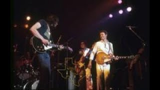 Jeff Beck ft. John McLaughlin - "Power" (1975)