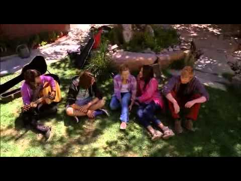 More Than A Band - Lemonade Mouth