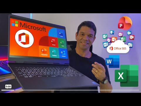 Vídeo: Entrar 365: login, conta e dúvidas de acesso