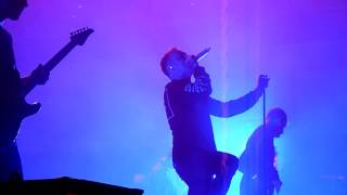 Architects -  Nihilist + These Colours Don&#39;t Run Live@Rock Im Park 2016