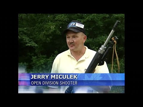 Shooting USA Classic: 2004 USPSA MultiGun Nationals