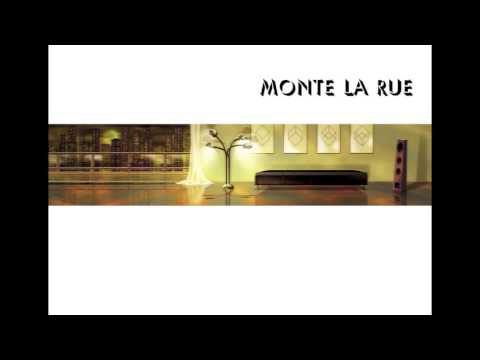 Monte La Rue - For Your Pleasure