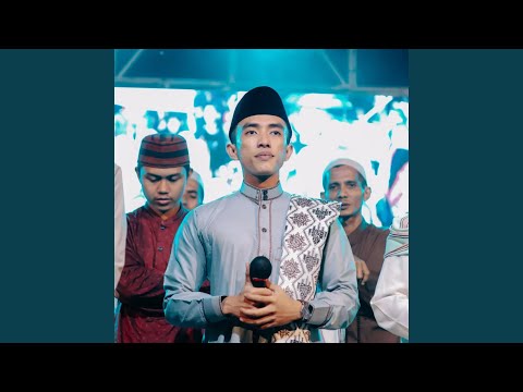 Ya Rabbi Antal Hadi (Live)