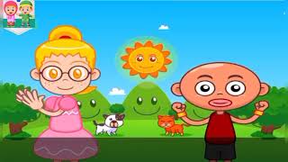 Download lagu Lagu Anak Anak || Akulah Matahari mp3