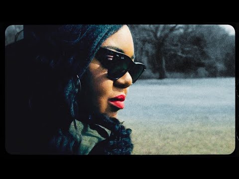Aria Lanelle -  League (Official Video)