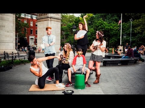 Broadway Stars at the 2016 New York Musical Festival