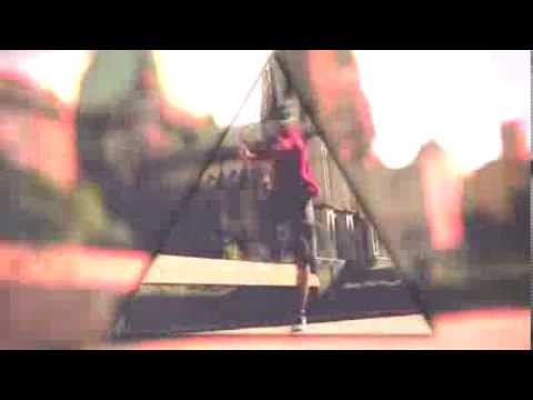 Kinho Abreu ‹ HINATA IN SKY › RazzorNet ©