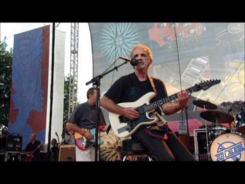 JJ Cale, Eric Clapton (After Midnight)