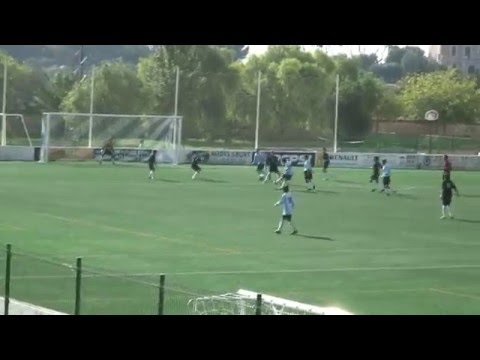 La Salle B-Estudiantes (Infantil B 2007-08)