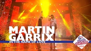 Download lagu Martin Garrix ft Bebe Rexha In The Name Of Love... mp3